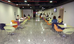 Habertürk Stüdyoları